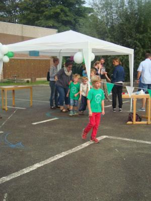Foto des Albums: Sponsorenlauf 2014