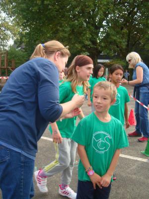 Foto des Albums: Sponsorenlauf 2014