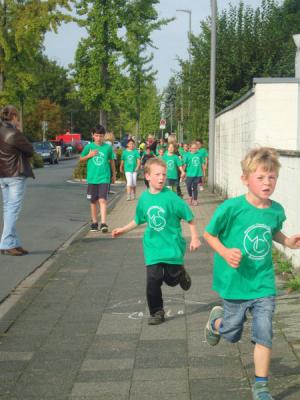 Foto des Albums: Sponsorenlauf 2014