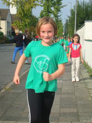 Foto des Albums: Sponsorenlauf 2014