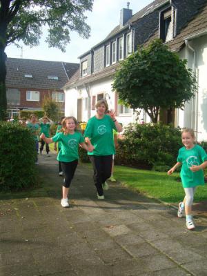 Foto des Albums: Sponsorenlauf 2014