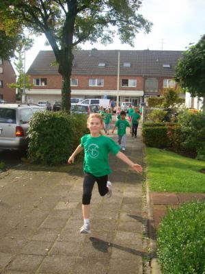 Foto des Albums: Sponsorenlauf 2014