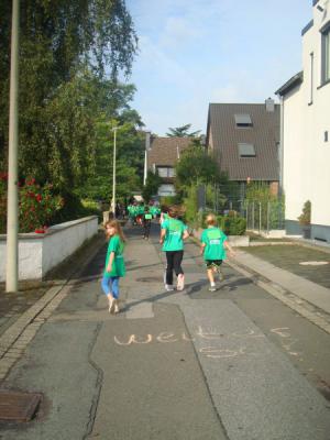 Foto des Albums: Sponsorenlauf 2014