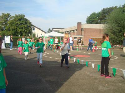Foto des Albums: Sponsorenlauf 2014