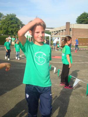 Foto des Albums: Sponsorenlauf 2014