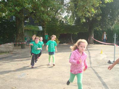 Foto des Albums: Sponsorenlauf 2014