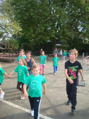 Foto des Albums: Sponsorenlauf 2014