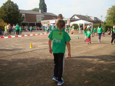 Foto des Albums: Sponsorenlauf 2014