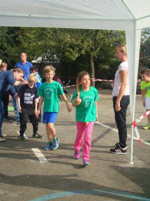 Foto des Albums: Sponsorenlauf 2014