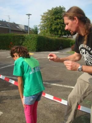 Foto des Albums: Sponsorenlauf 2014