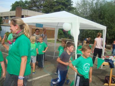 Foto des Albums: Sponsorenlauf 2014