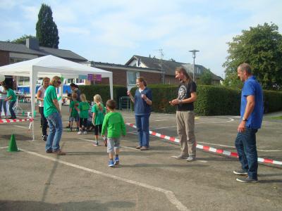 Foto des Albums: Sponsorenlauf 2014