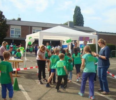 Foto des Albums: Sponsorenlauf 2014