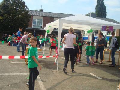 Foto des Albums: Sponsorenlauf 2014
