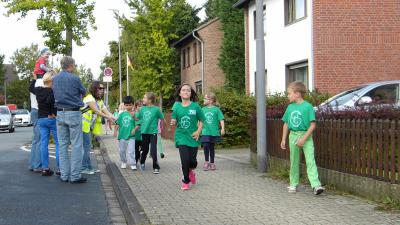 Foto des Albums: Sponsorenlauf 2014