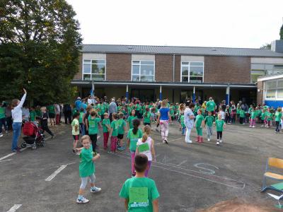 Foto des Albums: Sponsorenlauf 2014