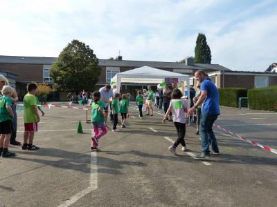 Foto des Albums: Sponsorenlauf 2014