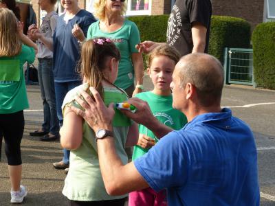Foto des Albums: Sponsorenlauf 2014