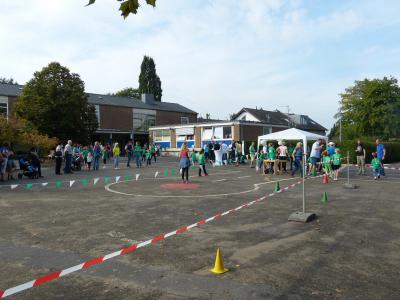 Foto des Albums: Sponsorenlauf 2014