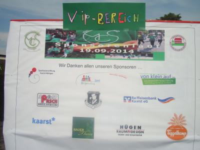 Foto des Albums: Sponsorenlauf 2014