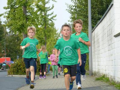 Foto des Albums: Sponsorenlauf 2014