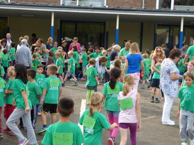 Foto des Albums: Sponsorenlauf 2014