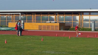 Foto des Albums: Templiner Abendsportfest, 16.09.2014 (19.​09.​2014)