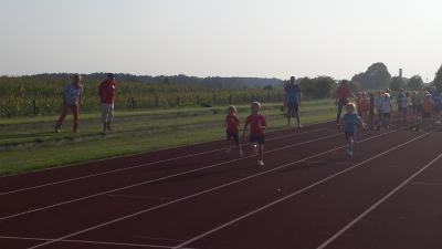 Foto des Albums: Templiner Abendsportfest, 16.09.2014