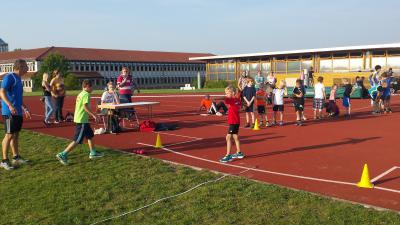 Foto des Albums: Templiner Abendsportfest, 16.09.2014