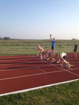 Foto des Albums: Templiner Abendsportfest, 16.09.2014 (19.​09.​2014)