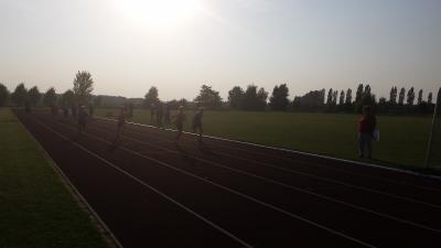 Foto des Albums: Templiner Abendsportfest, 16.09.2014