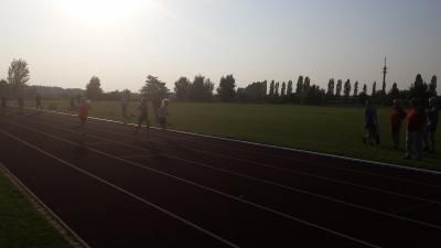 Foto des Albums: Templiner Abendsportfest, 16.09.2014