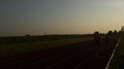 Foto des Albums: Templiner Abendsportfest, 16.09.2014