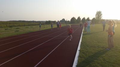 Foto des Albums: Templiner Abendsportfest, 16.09.2014