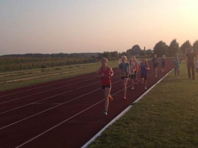 Foto des Albums: Templiner Abendsportfest, 16.09.2014 (19.​09.​2014)