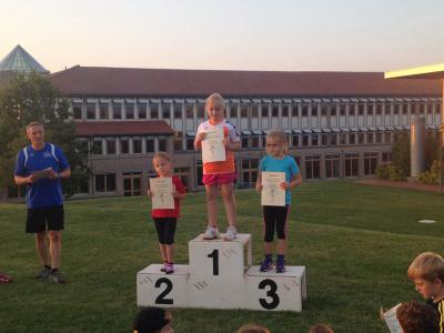 Foto des Albums: Templiner Abendsportfest, 16.09.2014
