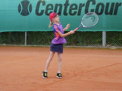 Fotoalbum Jugendvereinsmeisterschaft 2014