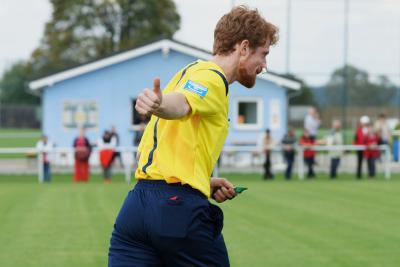 Foto des Albums: FC Vorwärts - SV Seligenporten II (1)