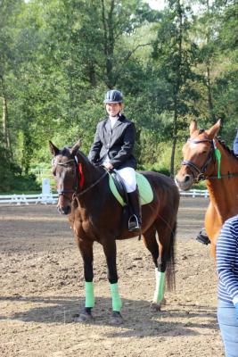 Foto des Albums: 14. Landesbreitensportturnier in Güstrow 