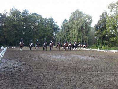 Foto des Albums: 14. Landesbreitensportturnier in Güstrow 