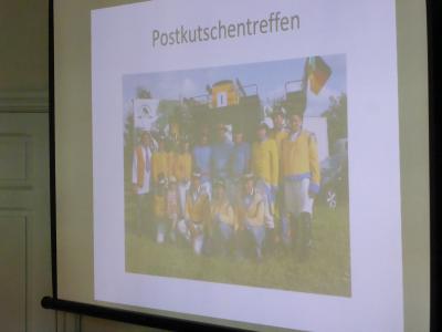 Foto des Albums: Tagung zu den Wegen zwischen Preußen und Sachsen (29.09.2014)