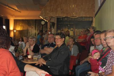 Foto des Albums: Talenteschau in Freyenstein (28. 09. 2014)