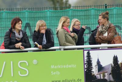 Foto des Albums: FC Vorwärts - VfL Frohnlach II (1)