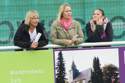 Foto des Albums: FC Vorwärts - VfL Frohnlach II (1)