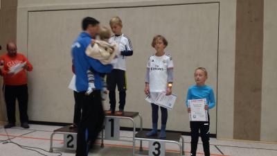 Foto des Albums: Torgelower Crosslauf, 11.10.2014 (13.​10.​2014)