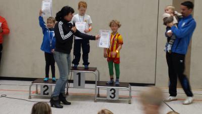Foto des Albums: Torgelower Crosslauf, 11.10.2014 (13.​10.​2014)