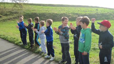 Foto des Albums: Gesund und fit (Montag)