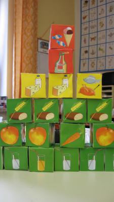 Foto des Albums: Gesund und fit (Montag)