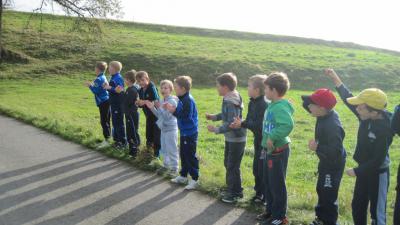 Foto des Albums: Gesund und fit (Montag)