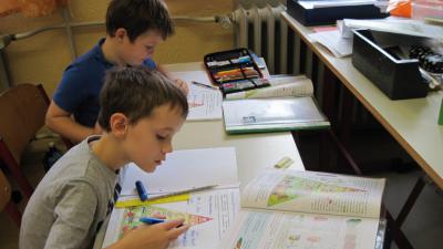 Foto des Albums: Gesund und fit (Montag)